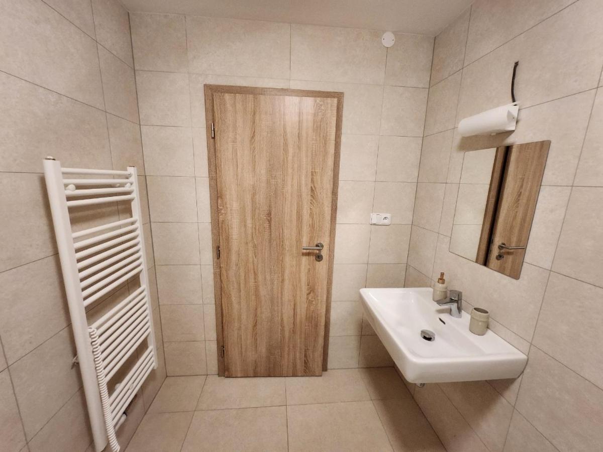 Apartmany Svitavy Exterior foto